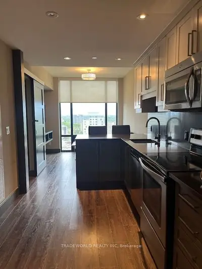 Condo Apartment in Waterloo