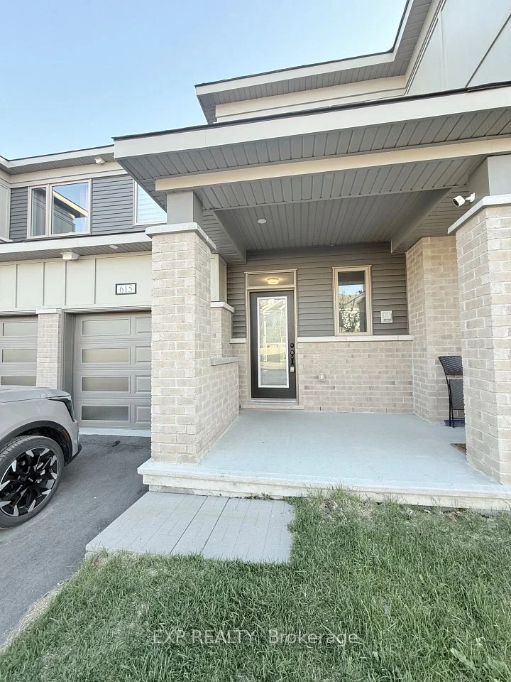 615 ALLIED Mews, Stittsville - Munster - Richmond, ON K2S 3A3