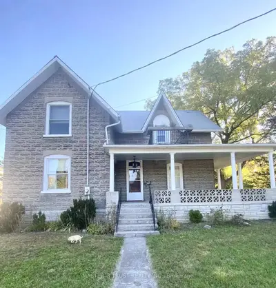 Detached in Quinte West