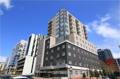 Condo Apartment in Waterloo