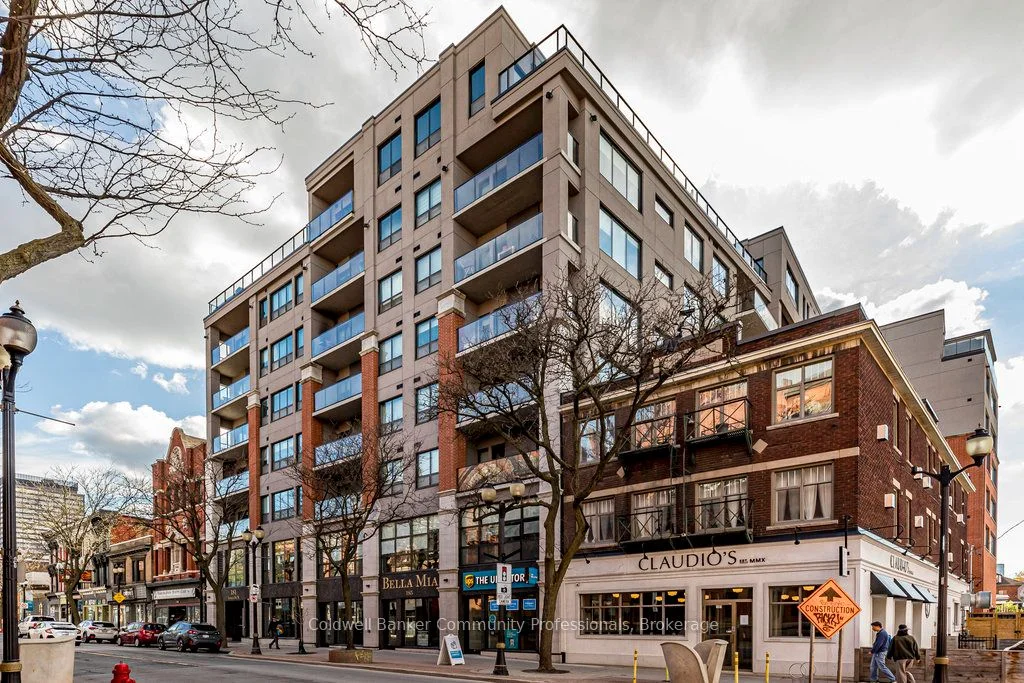 181 James Street N 713, Hamilton, ON L8R 2K9