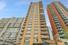 556 Laurier Avenue W 1806, Ottawa Centre, ON K1R 7X2