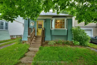 Detached in St. Catharines