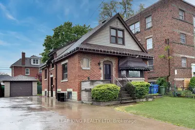 Detached in Hamilton