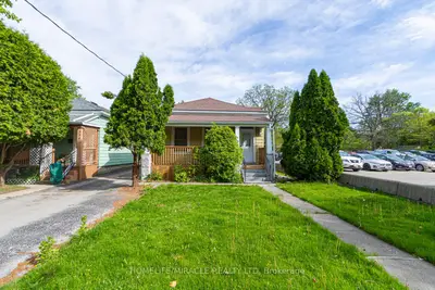 Detached in London East