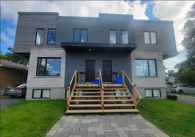 Semi-Detached in Meadowlands - Crestview and Area