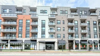 1350 Hemlock Road 205, Manor Park - Cardinal Glen And Area, On K1k 5c2