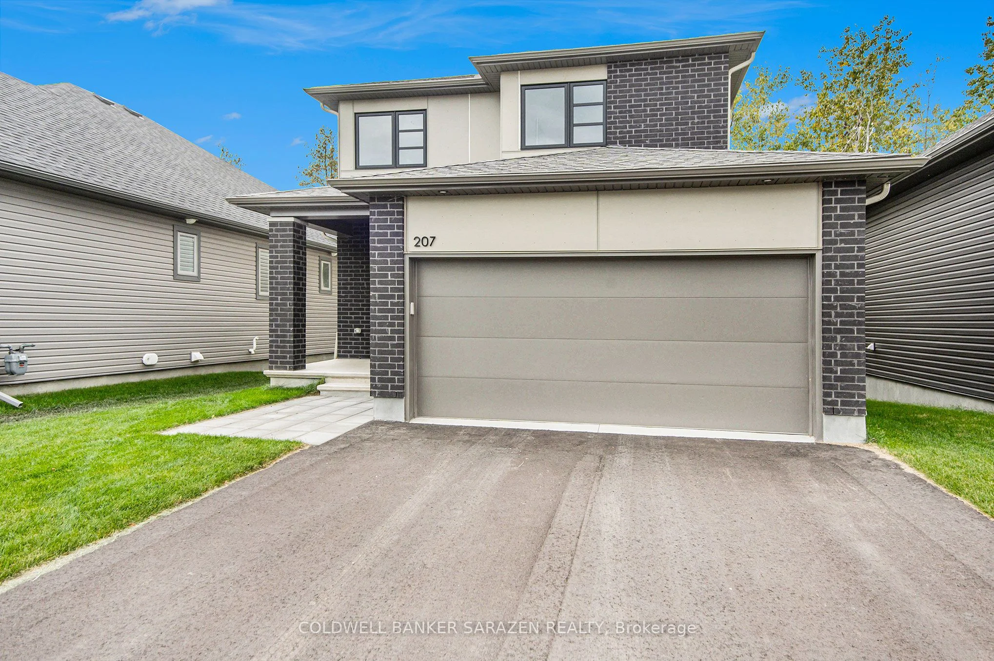 207 Blackhorse Drive, North Grenville, On K0g 1j0