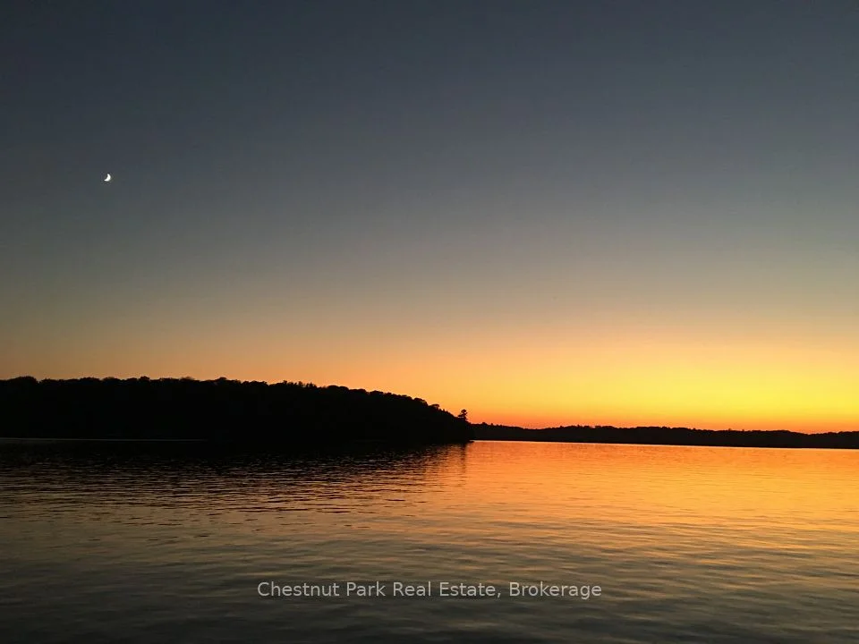 0 Mazengah Island, Muskoka Lakes, ON P0B 1S8