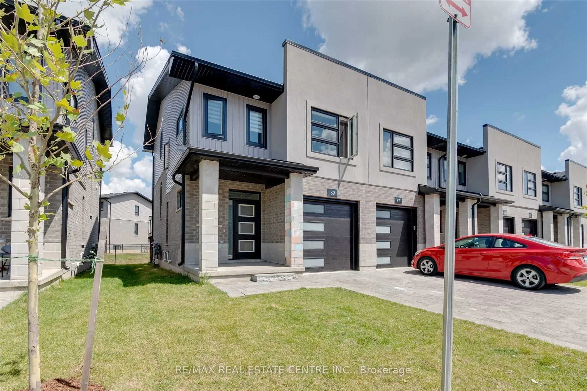 3380 Singleton Avenue 89, London South, On N6l 0e8