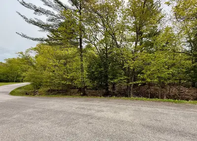 Vacant Land in Carling