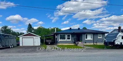 20 Dubeau Street, West Nipissing, On P0h 2m0