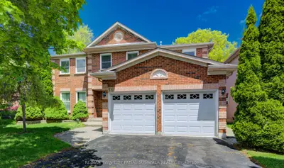 Detached in Cambridge