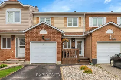 Condo Townhouse in Orleans - Cumberland and Area