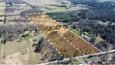 Vacant Land in Constance Bay - Dunrobin - Kilmaurs - Woodlawn