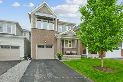 Detached in Stittsville - Munster - Richmond