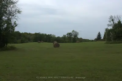 Lot 29 Con 4 Moran Road, Rideau Lakes, On K0g 1l0