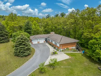 Detached in Quinte West