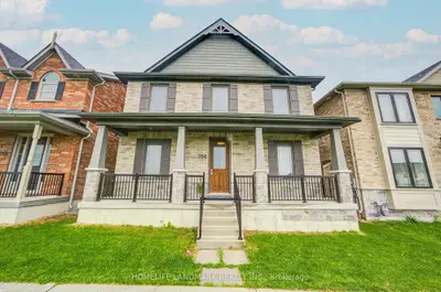 Detached in Peterborough