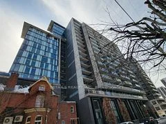 224 Lyon Street N 812, Ottawa Centre, On K1r 5v9
