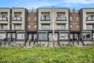 Condo Townhouse in Manor Park - Cardinal Glen and Area
