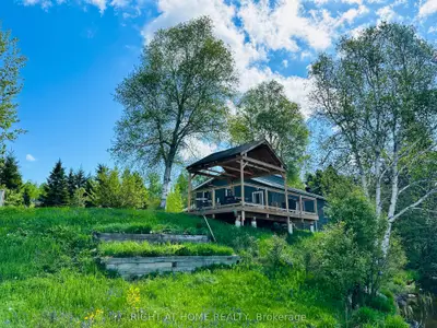 Detached in East Ferris