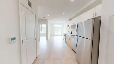 Condo Apartment in Guelph