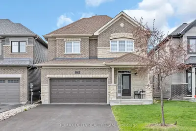 Detached in Orleans - Cumberland and Area
