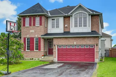 Detached in Stittsville - Munster - Richmond