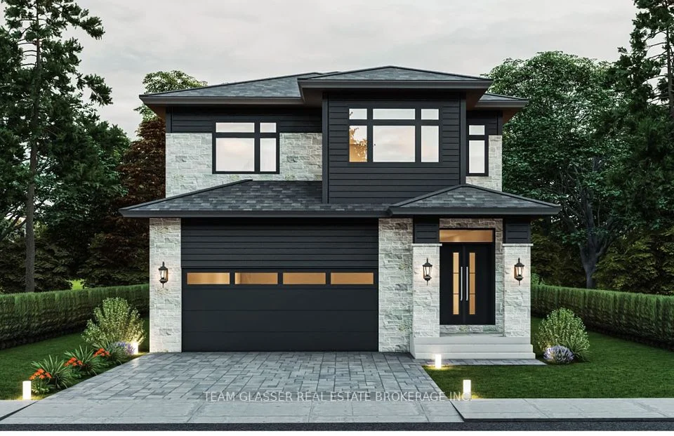 4258 GREEN Bend, London South, ON N6P 0K9