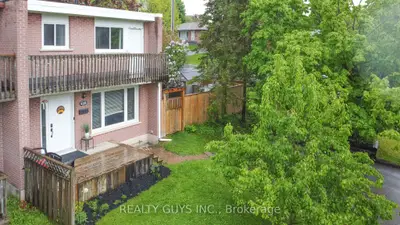 Semi-Detached in Peterborough