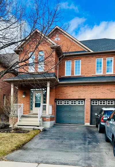 Semi-Detached in Hamilton