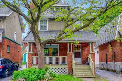 Detached in Glebe - Ottawa East and Area
