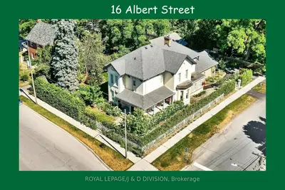 Detached in Selwyn