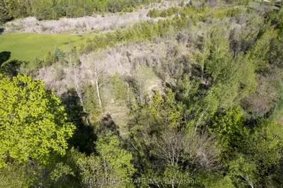 Vacant Land in Marmora and Lake