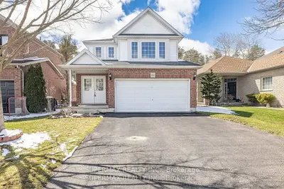 Detached in London North
