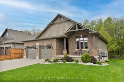 Detached in Strathroy-Caradoc