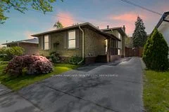 5566 Church's Lane, Niagara Falls, ON L2J 3J2