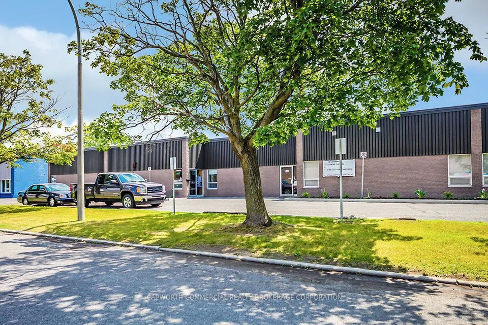 18 Enterprise Avenue C & D, Tanglewood - Grenfell Glen - Pineglen, ON K2G 0A6