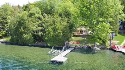 Detached in Kawartha Lakes