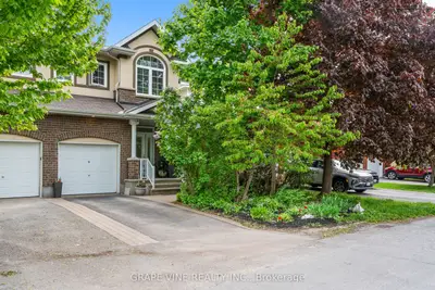 Semi-Detached in Carlingwood - Westboro and Area