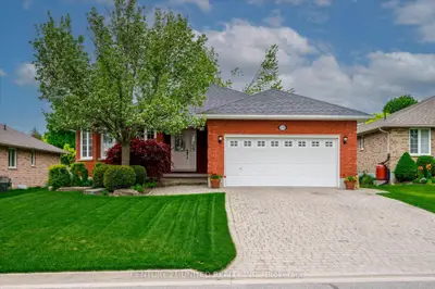 Detached in Peterborough