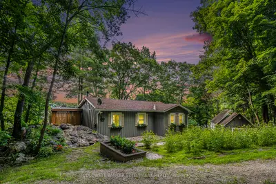 Detached in Tay Valley