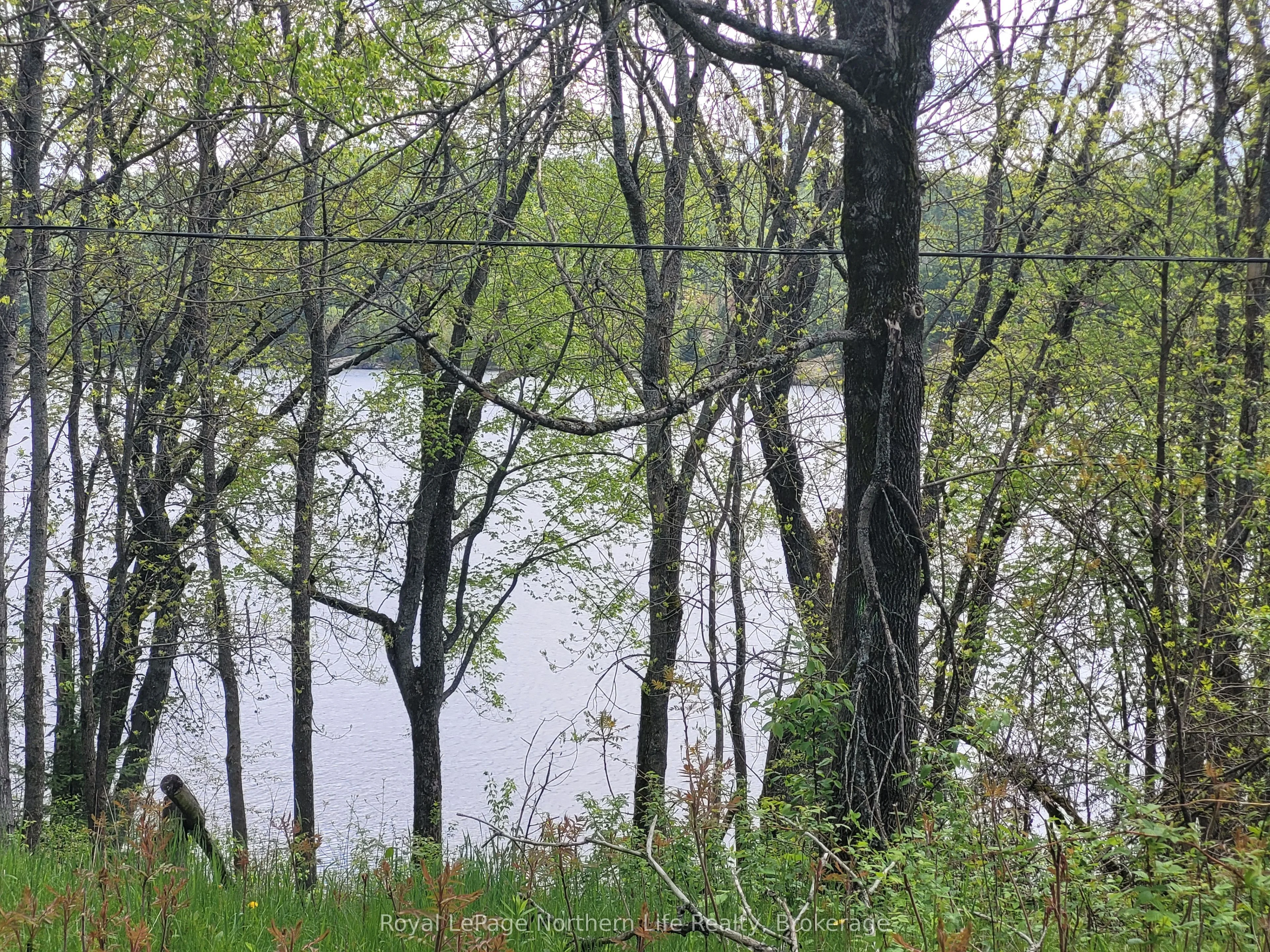 PT L0T 35 CON 10 ANDREWS Lane E, Bonfield, ON P0H 1E0