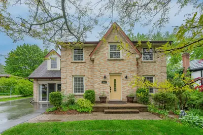Detached in Guelph