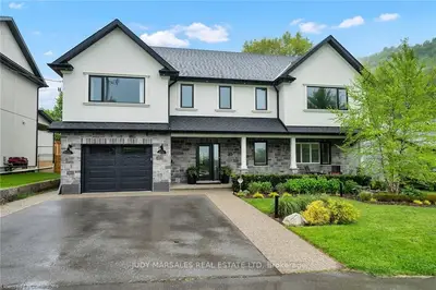 Detached in Hamilton