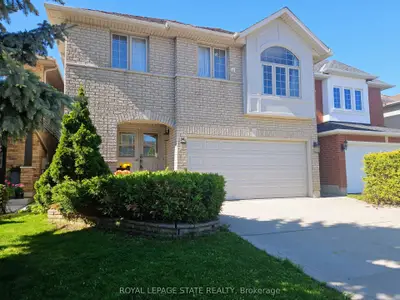 Detached in Hamilton