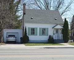 1551 Cassells Street, North Bay, On P1b 4c3