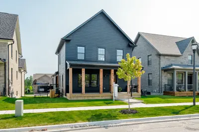 Detached in Cobourg