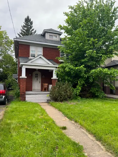 Detached in Dows Lake - Civic Hospital and Area